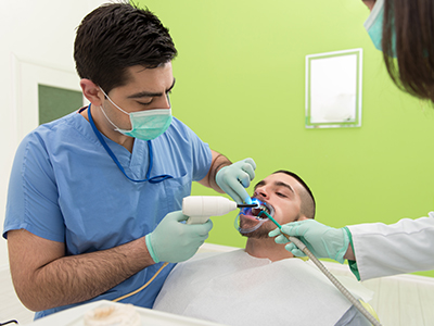 Why Men Hair Transplant